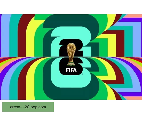 2026世界杯官方转播合作伙伴宣布将提供8K超高清画质全面提升观赛体验