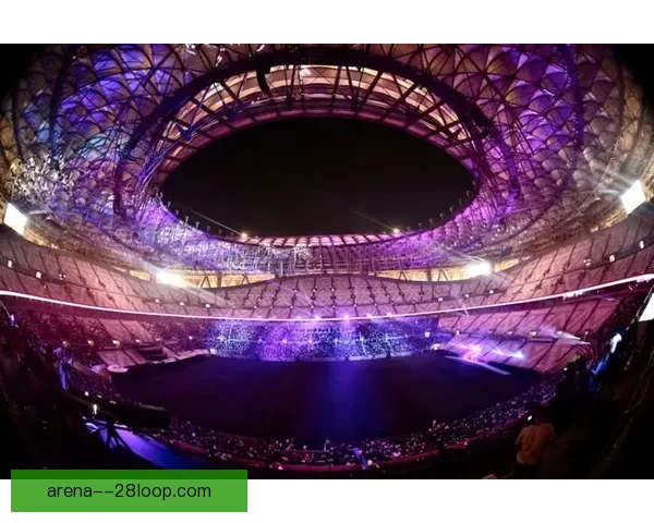 国际足联公布2026世界杯志愿者报名人数突破两百万大关 国际足联公布2026世界杯志愿者报名人数突破两百万大关
