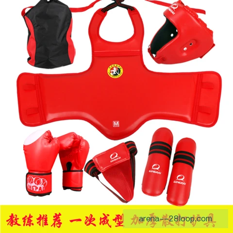 散打训练引入可穿戴设备，动作数据监测更精准
